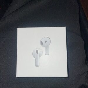 Wireless White On-Ear Headphones